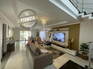 Casa · 415m² · 4 Quartos · 4 Vagas · Casa á venda Cond. Ibi Aram - Itupeva/SP
