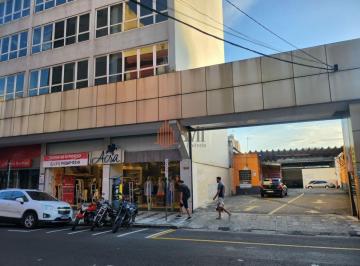 Comercial · 2800m² · 200 Vagas · Edifício Comercial 2.800m² à Venda no Centro de Mogi das Cruzes