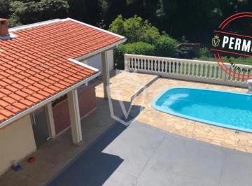 Casa · 622m² · 2 Quartos · 14 Vagas · CHÁCARA À VENDA NO BAIRRO ROSEIRA - JUNDIAÍ/SP