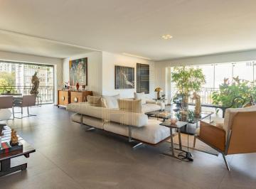 Apartamento · 466m² · 4 Quartos · 8 Vagas · Cobertura Duplex à venda em Higienópolis | 4 quartos