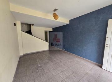 Casa · 100m² · 2 Quartos · 1 Vaga · Sobrado à Venda no Jardim Bonfiglioli!