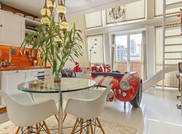 Apartamento · 186m² · 2 Quartos · 2 Vagas · Flat com ótimo preço no bairro Jardins. Confira!