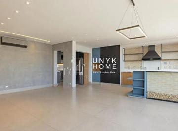 Apartamento · 163m² · 3 Quartos · 4 Vagas · Apartamento com 3 suítes e varanda gourmet na vila romana