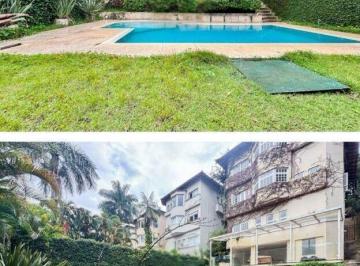 Casa · 420m² · 3 Quartos · 3 Vagas · Casa para venda com 3 quartos sendo os 3 suites no  Condomínio Morumbi Village