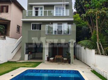 Casa · 330m² · 4 Quartos · 4 Vagas · Sobrado, Planalto Paulista - São Paulo