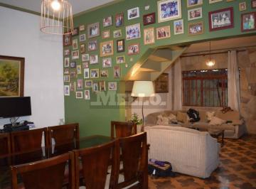 Casa · 125m² · 3 Quartos · 2 Vagas · Sobrado, Mirandópolis - São Paulo
