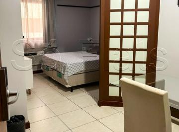 Apartamento · 28m² · 1 Quarto · 1 Vaga · Invista nos Jardins | Flat mobiliado a poucos passos da Avenida Paulista