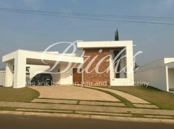 Casa · 256m² · 3 Quartos · 6 Vagas · CASA DE CONDOMÍNIO REFORMADA EM INDAIATUBA COM LAZER/ ESTUDA PERMUTA EM SP