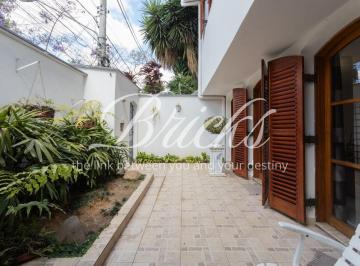 Casa · 309m² · 4 Quartos · 2 Vagas · CASA À VENDA 4 QUARTOS 309 M² ÚTEIS - PISCINA - BROOKLIN