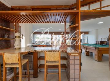 Casa · 309m² · 4 Quartos · 2 Vagas · CASA À VENDA 4 QUARTOS 309 M² ÚTEIS - PISCINA - BROOKLIN