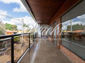 Casa · 309m² · 4 Quartos · 2 Vagas · CASA À VENDA 4 QUARTOS 309 M² ÚTEIS - PISCINA - BROOKLIN