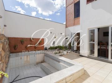 Casa · 309m² · 4 Quartos · 2 Vagas · CASA À VENDA 4 QUARTOS 309 M² ÚTEIS - PISCINA  - BROOKLIN