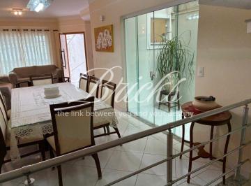 Casa · 203m² · 4 Quartos · 3 Vagas · SOBRADO EM MIRANDOPOLIS COM 4 QUARTOS, REFORMADO