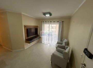Apartamento · 94m² · 3 Quartos · 2 Vagas · Apartamento com 3 quartos à venda em Mandaqui