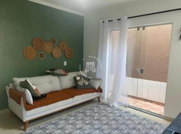Casa · 200m² · 2 Quartos · 1 Vaga · CASA PARA VENDA NO BAIRRO VILA SANTANA EM JUNDIAI / SP