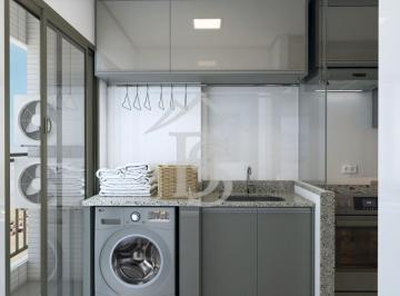Apartamento · 106m² · 3 Quartos · 3 Vagas · Apartamento de 105,96m² Lançamento Residensial Francisco Camargo, oportunidade única