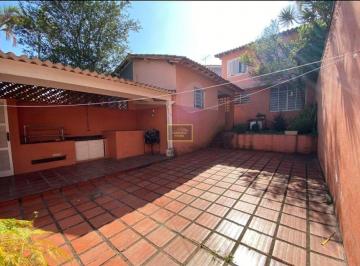 Casa · 199m² · 3 Quartos · 4 Vagas · Sobrado Para Venda Em Indianópolis