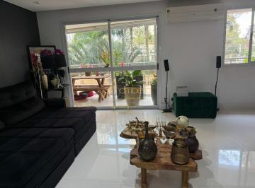 Apartamento · 150m² · 3 Quartos · 2 Vagas · Apartamento para aluguel , 2 vagas !! Vila Andrade!! Varanda Gardem!!