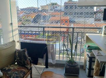 Apartamento · 72m² · 3 Quartos · 1 Vaga · Apartamento para venda no Parque São Domingos!
