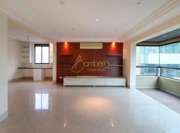 Apartamento · 330m² · 4 Quartos · 5 Vagas · Cobertura no Morumbi - Vila Suzana com 4 Quartos / Suítes!!