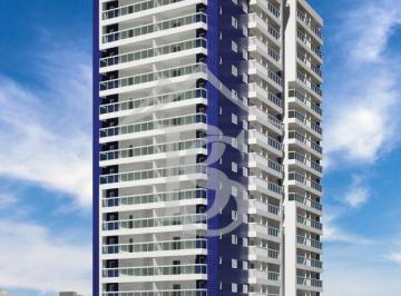 Apartamento · 80m² · 2 Quartos · 2 Vagas · Seu espaço exclusivo na Praia Grande alto padrão e sofisticação