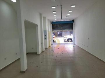 Comercial · 250m² · Imóvel comercial no Brooklin com 250m²