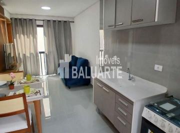 Apartamento · 29m² · 1 Quarto · Apartamento na Cupecê - São Paulo / SP