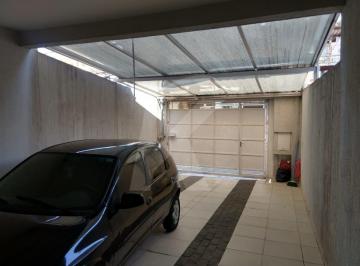 Casa · 120m² · 3 Quartos · 2 Vagas · Sobrado super conservado 03 dormitórios com 01 suíte e 02 vagas Parada Inglesa