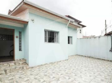 Casa · 200m² · 3 Quartos · 3 Vagas · Casa térrea 3 dormitórios 3 vagas 100m²