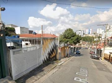 Terreno · 400m² · Terreno Plano com 400m²  no Tucuruvi