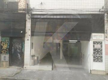 Comercial · 157m² · Ponto Comercial  Santana 3 salas e 1 vaga.