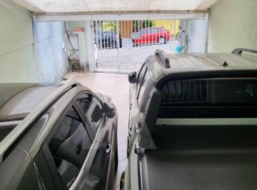 Casa · 175m² · 3 Quartos · 4 Vagas · Sobrado com 3  suítes , 4 vagas, com 175m²  no Jardim França