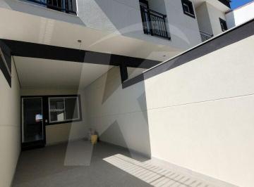 Casa · 140m² · 3 Quartos · 2 Vagas · Sobrado 3 suítes 140m² 2 vagas cobertas área Gourmet no Tucuruvi