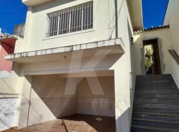 Casa · 100m² · 2 Quartos · 4 Vagas · Sobrado 2 dormitórios 100m² em terreno com 333m²