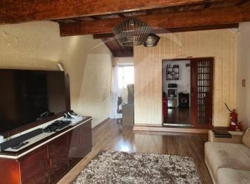 Casa · 125m² · 4 Quartos · 2 Vagas · Sobrado com 4 quartos 3 banheiros 2 vagas 125m²- Vila Nivi