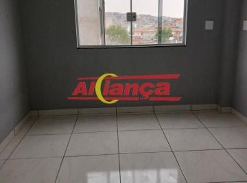 Casa · 32m² · 1 Quarto · Casa para alugar com 1 quarto - 32m² no Soberana.