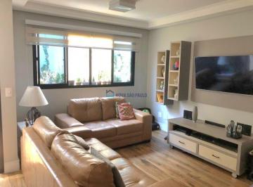 Casa · 126m² · 3 Quartos · 2 Vagas · Casa de condomínio fechado, nas imediações do metrô Saúde, Shopping Plaza sul!