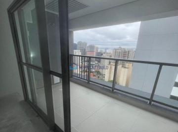 Apartamento · 27m² · 1 Quarto · Studio à venda Empreendimento Hub Brooklin com 27m².