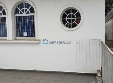 Casa · 240m² · 4 Quartos · 4 Vagas · Casa à venda no Jabaquara com 4 quartos e 4 vagas de garagem.