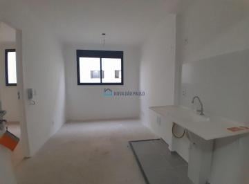 Apartamento · 25m² · 2 Quartos · Apartamento à venda no bairro Vila Parque Jabaquara.