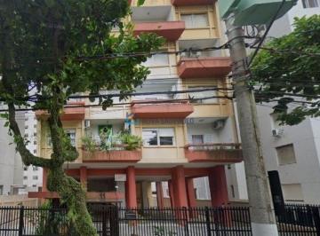 Apartamento · 173m² · 3 Quartos · 1 Vaga · Apartamento à venda com 173m², 3 dormitórios, 1 suíte, 1 vaga perto da praia