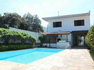 Casa · 280m² · 4 Quartos · 5 Vagas · Casa à venda Vila Cordeiro com 500m², 4 quartos e 5 vagas Piscina e Churrasqueira