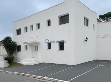 Comercial · 193m² · 7 Vagas · Prédio comercial à venda em Mirandópolis.