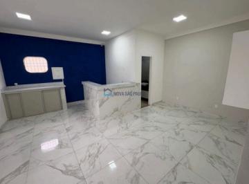 Comercial · 193m² · 7 Vagas · Prédio comercial à venda em Mirandópolis.