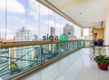 Apartamento · 465m² · 4 Quartos · 5 Vagas · Apartamento a venda com 4 quartos no Jardim Paulistano