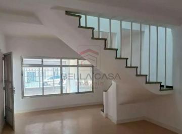 Casa · 196m² · 4 Quartos · 2 Vagas · Casa 195m2  4 Dormitórios | 3 Banheiros | 2 Vagas Tatuapé