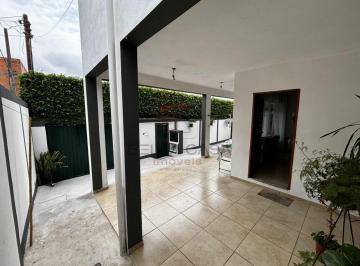 Casa · 280m² · 5 Quartos · 4 Vagas · Casa a venda Parque São Lucas