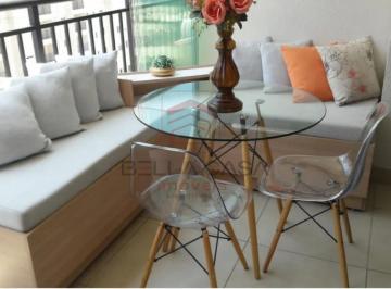 Apartamento · 62m² · 2 Quartos · 2 Vagas · Apartamento na Mooca - 2 dormitórios com suíte - 2 vagas