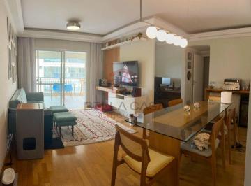 Apartamento · 108m² · 3 Quartos · 2 Vagas · APARTAMENTO NO IPIRANGA