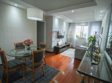 Apartamento · 73m² · 3 Quartos · 1 Vaga · Apartamento à Venda | 3 Dormitórios | 73m² | 1 Vaga | Vila Prudente